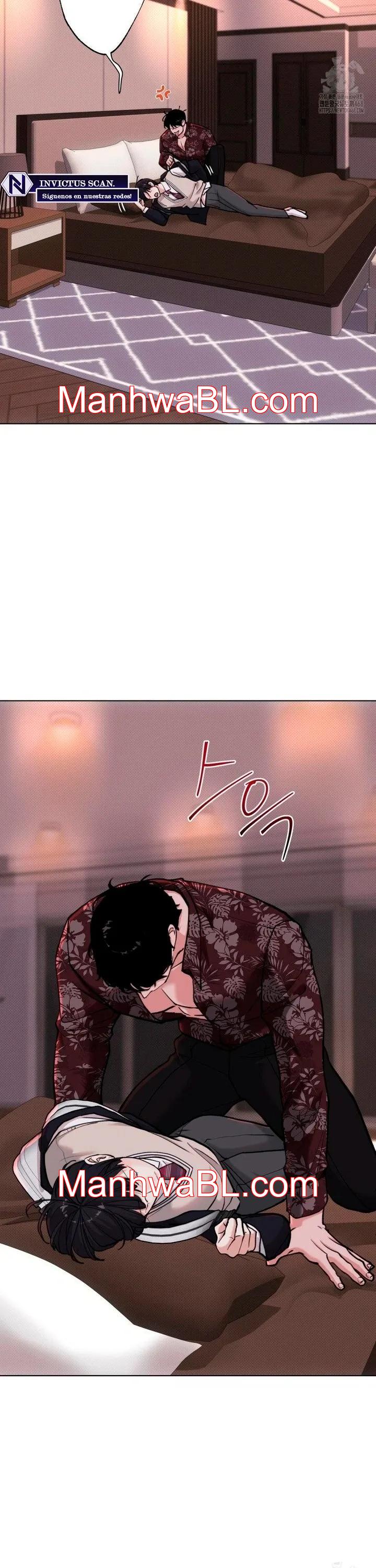 2020 - Capítulo 32 manhwa