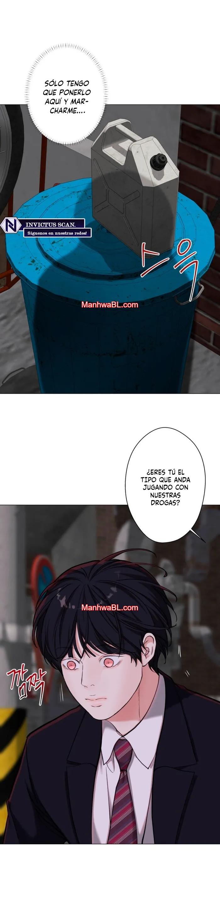 2020 - Capítulo 47 2 manhwa