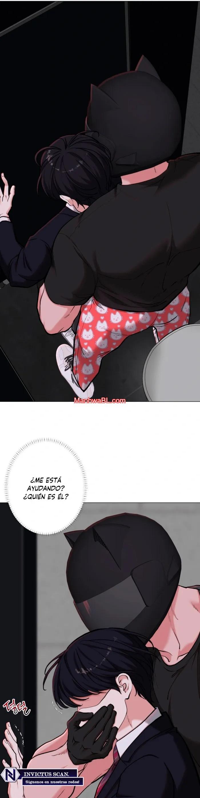 2020 - Capítulo 47 2 manhwa