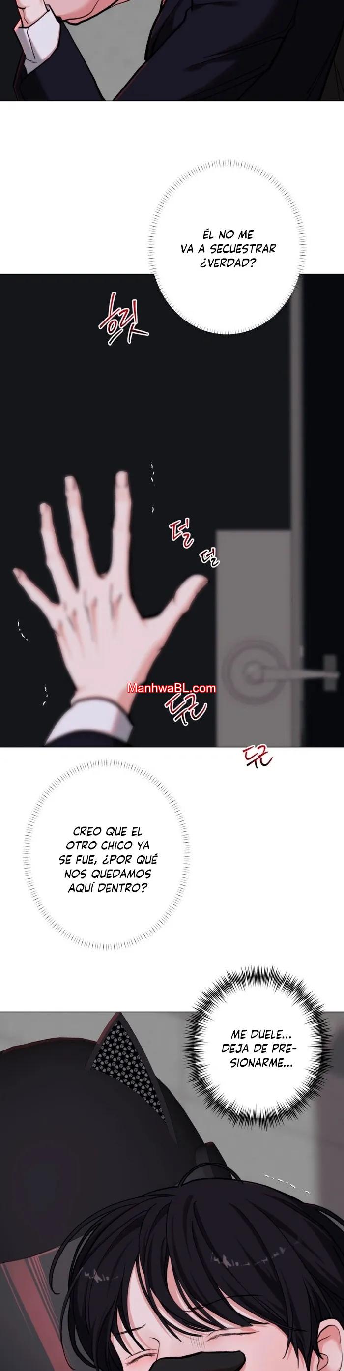 2020 - Capítulo 47 2 manhwa