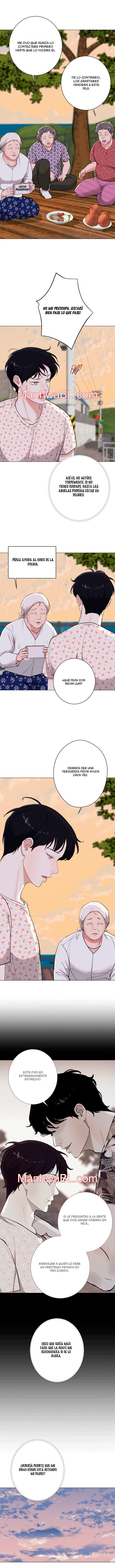 2020 - Capítulo 18.00 manhwa