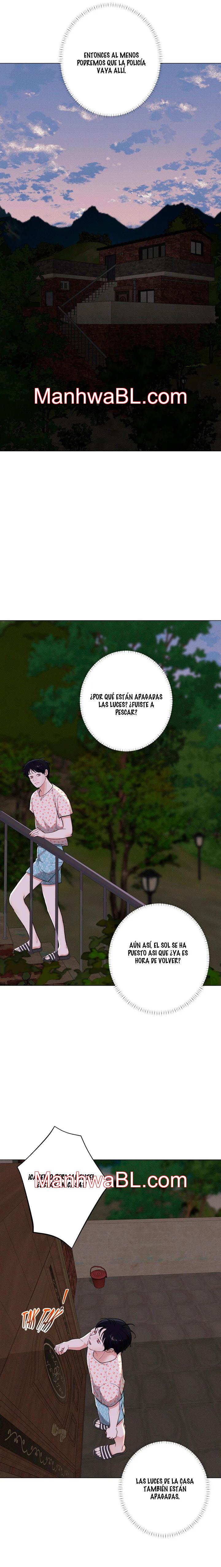2020 - Capítulo 18.00 manhwa