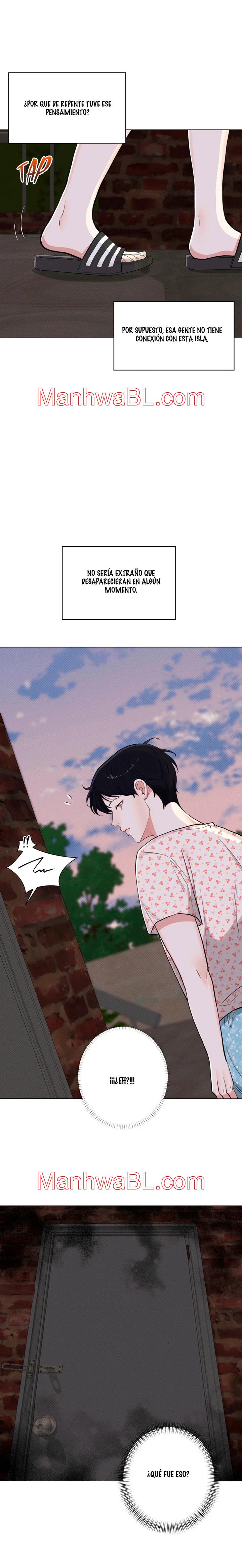 2020 - Capítulo 18.00 manhwa