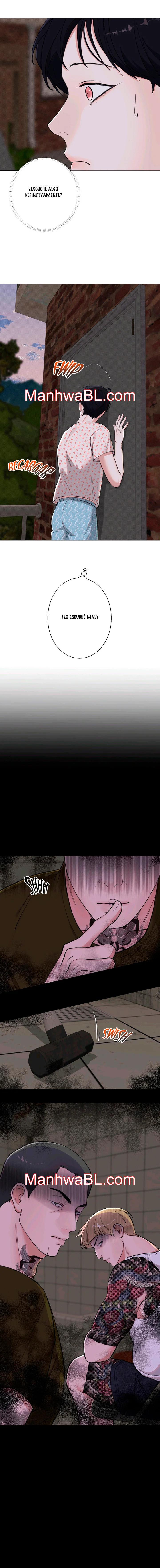 2020 - Capítulo 18.00 manhwa