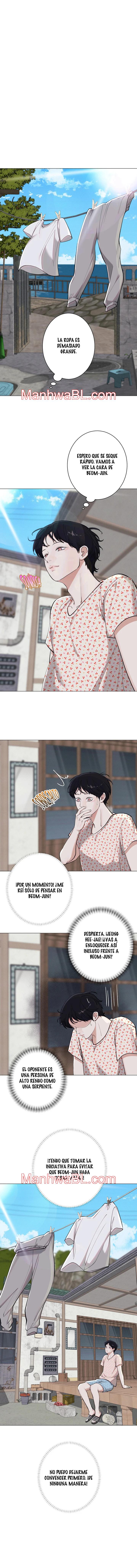 2020 - Capítulo 18.00 manhwa
