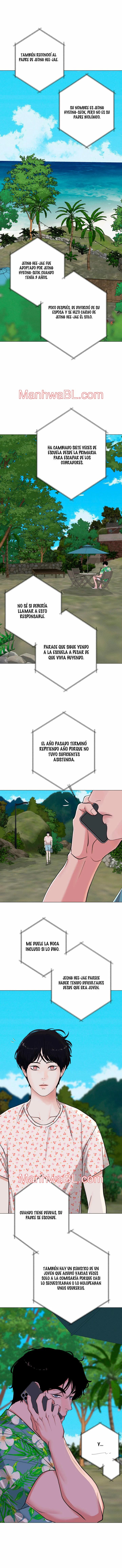 2020 - Capítulo 18.00 manhwa