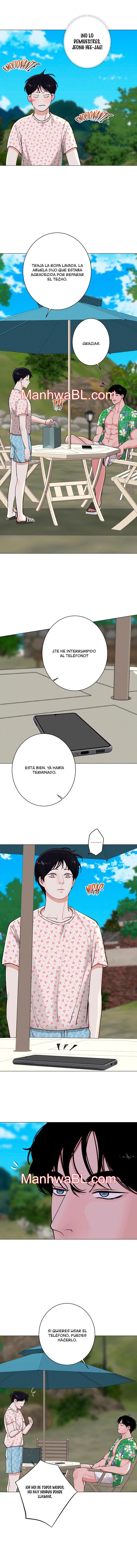 2020 - Capítulo 18.00 manhwa