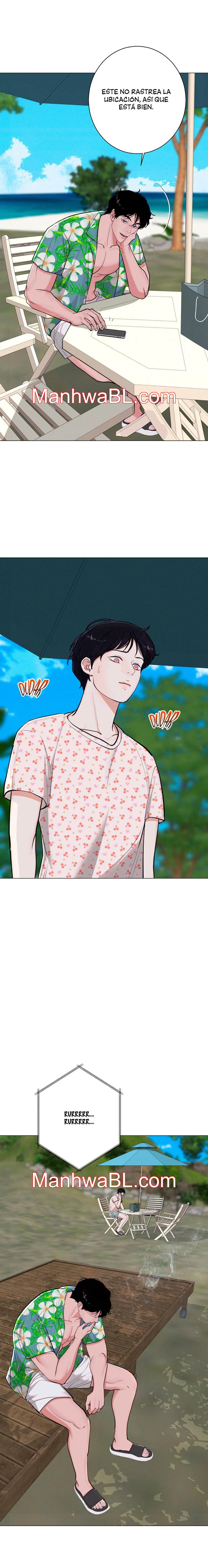 2020 - Capítulo 18.00 manhwa