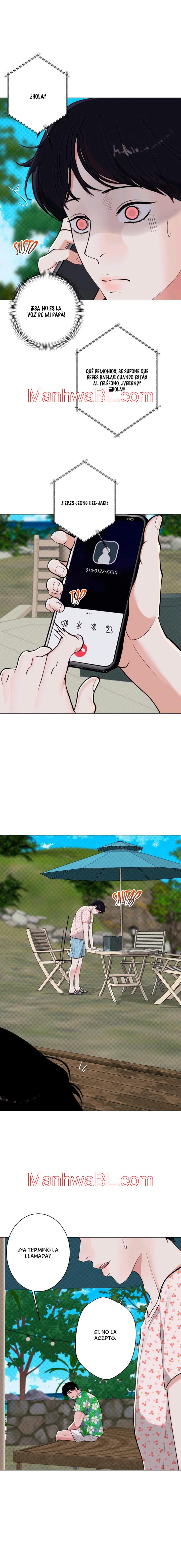2020 - Capítulo 18.00 manhwa