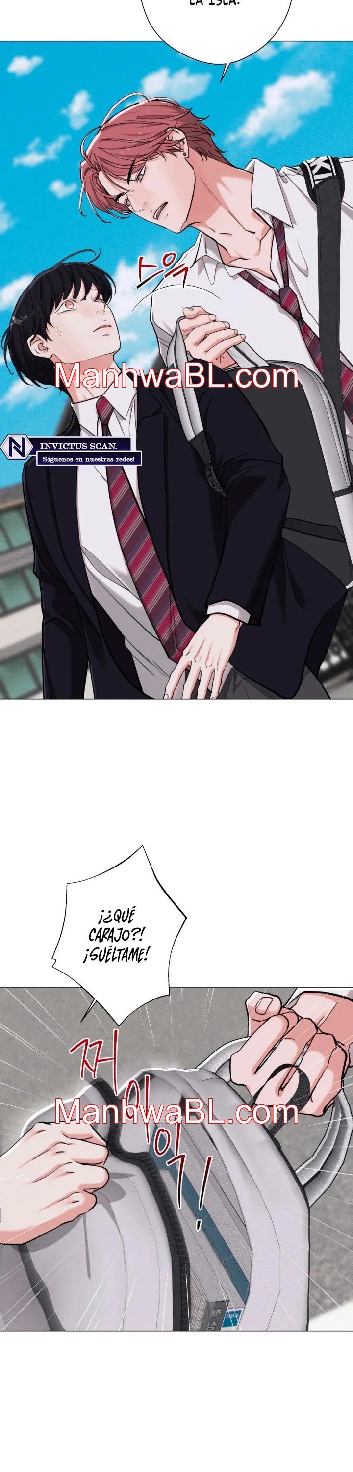 2020 - Capítulo 42 2 manhwa