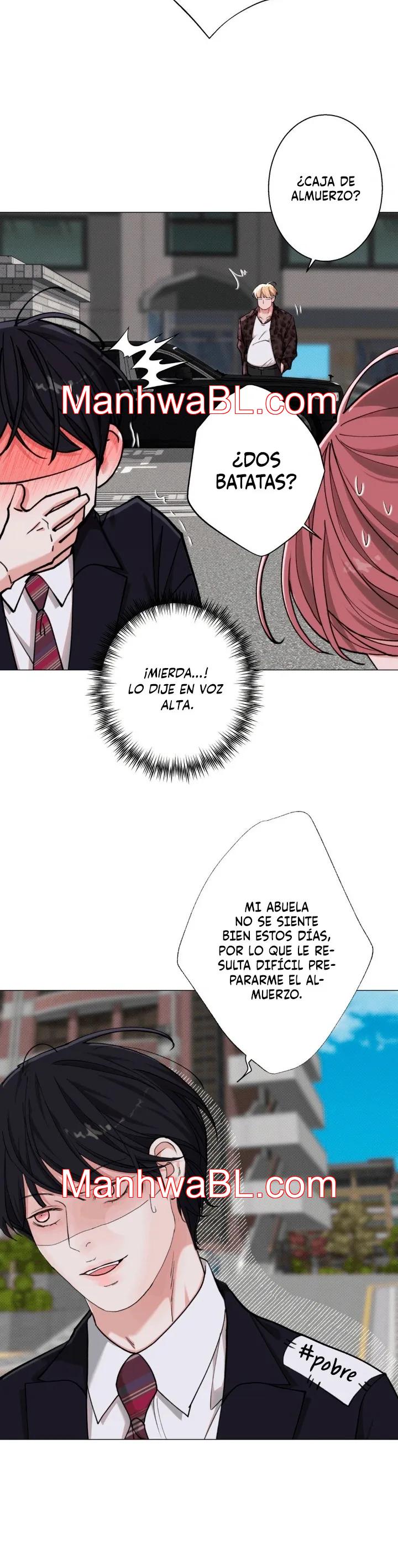 2020 - Capítulo 42 2 manhwa