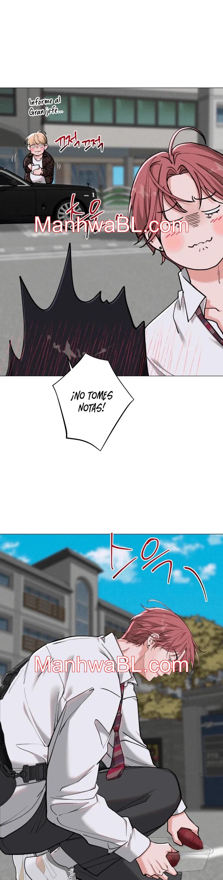 2020 - Capítulo 42 2 manhwa