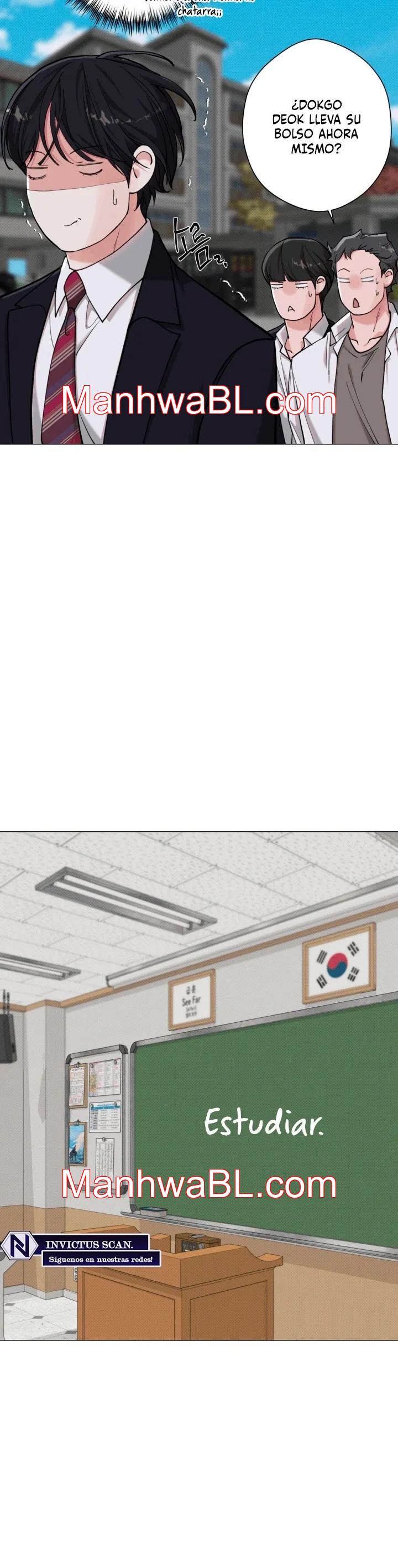 2020 - Capítulo 42 2 manhwa