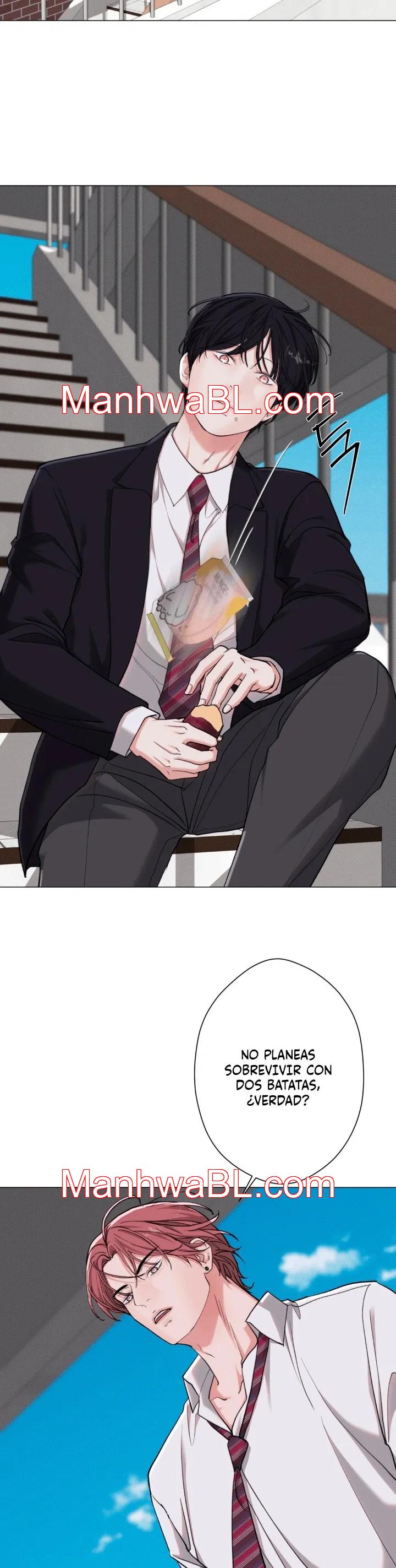 2020 - Capítulo 42 2 manhwa