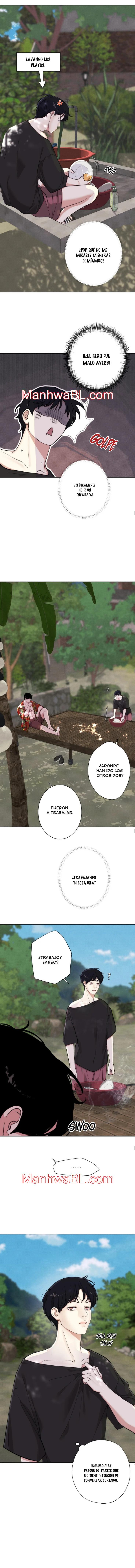 2020 - Capítulo 8.00 manhwa