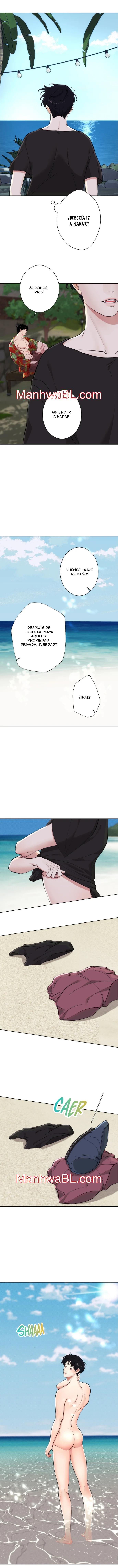 2020 - Capítulo 8.00 manhwa