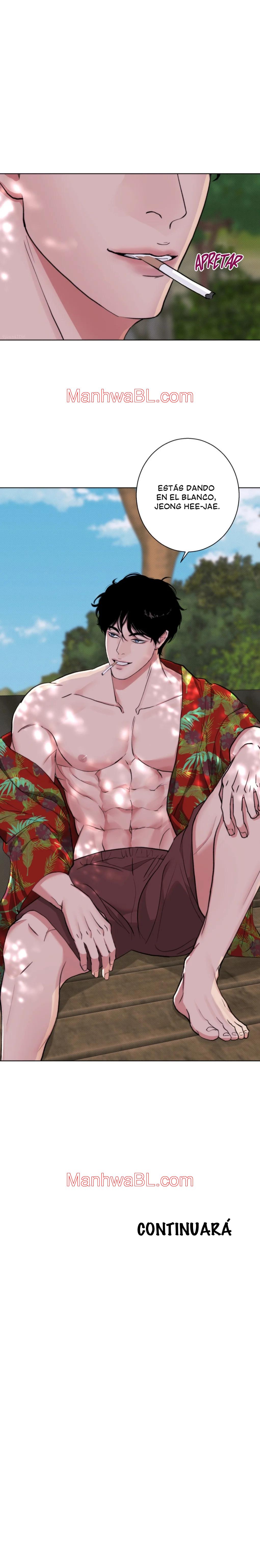 2020 - Capítulo 8.00 manhwa