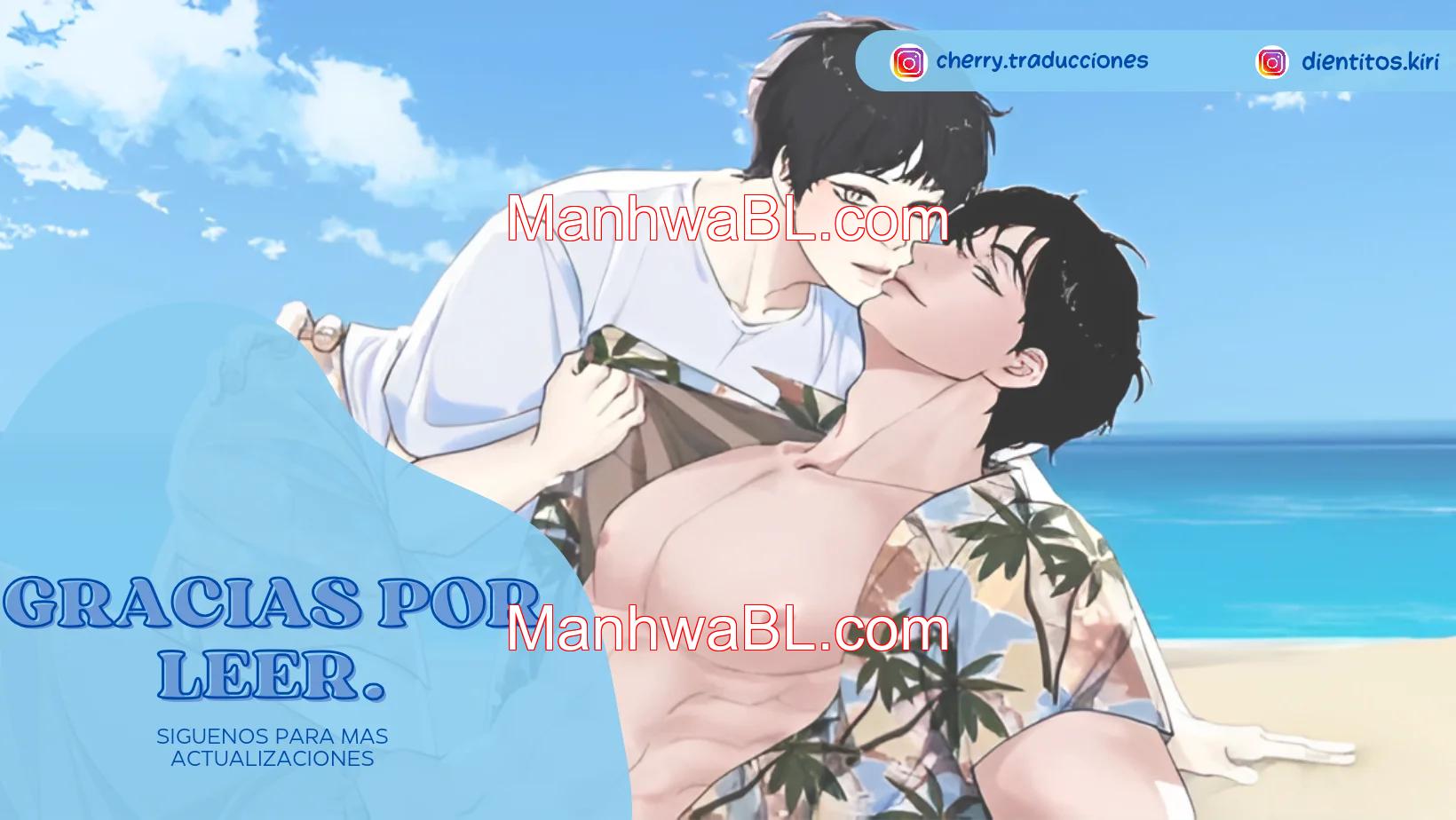 2020 - Capítulo 8.00 manhwa