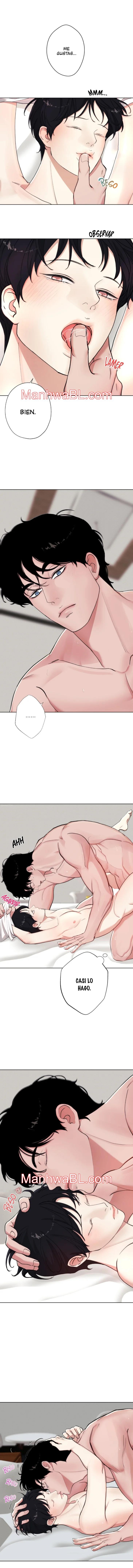 2020 - Capítulo 8.00 manhwa