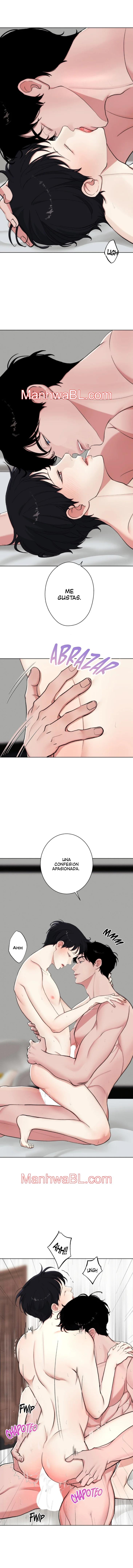 2020 - Capítulo 8.00 manhwa