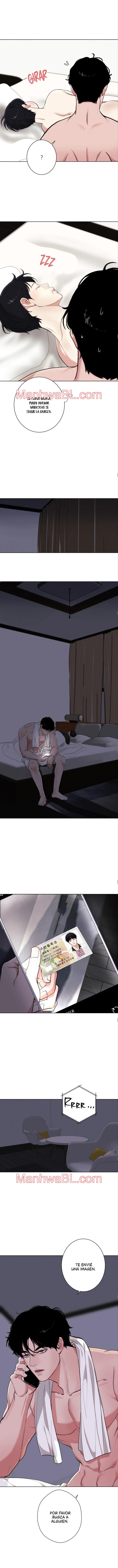2020 - Capítulo 8.00 manhwa