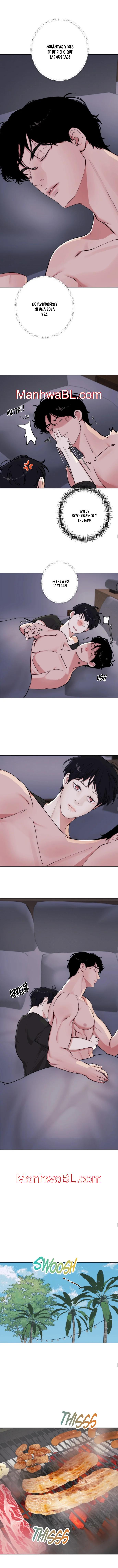 2020 - Capítulo 8.00 manhwa