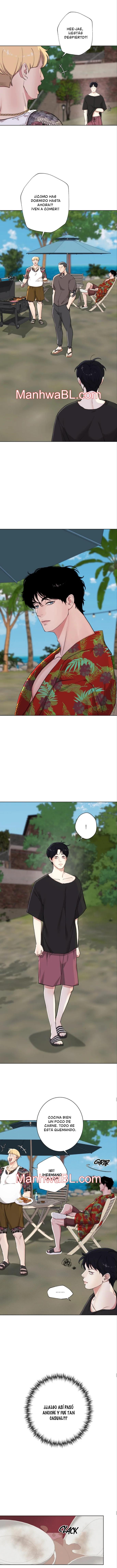 2020 - Capítulo 8.00 manhwa