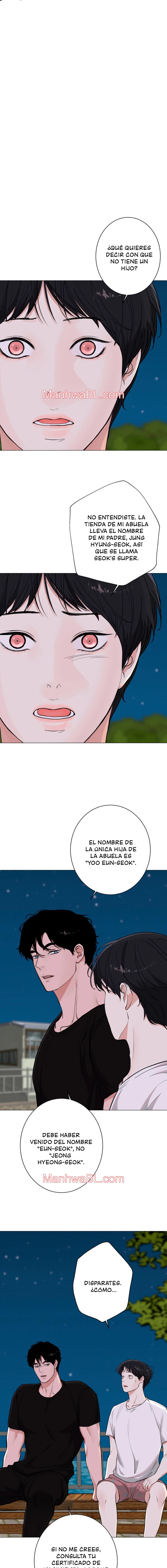 2020 - Capítulo 20.00 manhwa