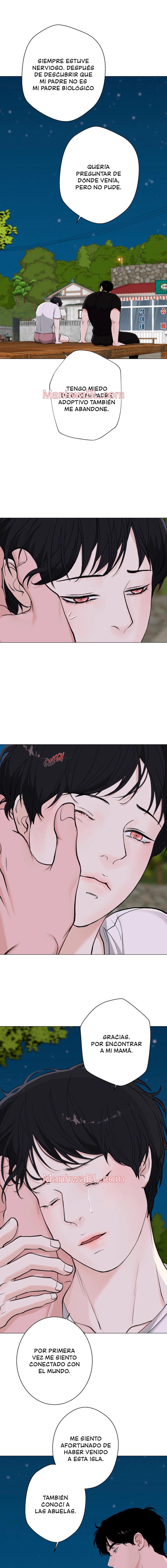 2020 - Capítulo 20.00 manhwa