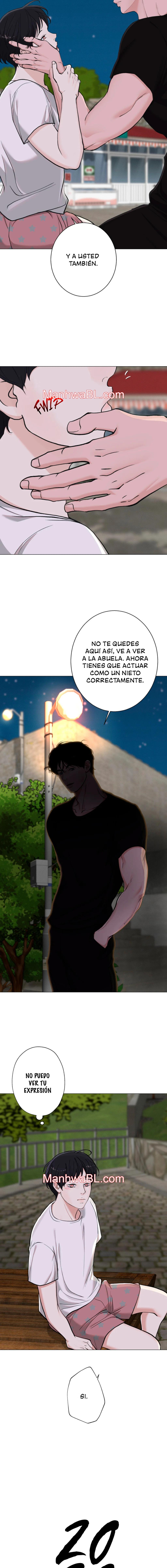 2020 - Capítulo 20.00 manhwa