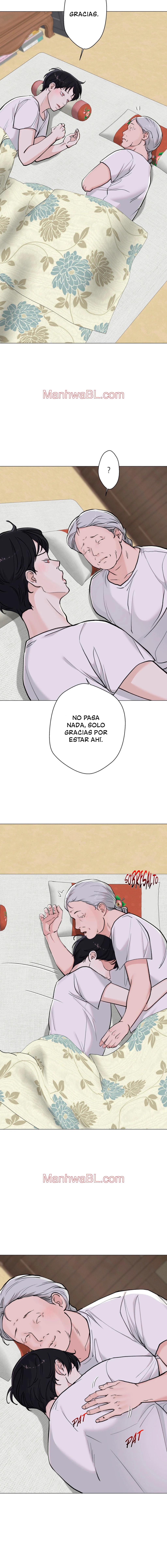 2020 - Capítulo 20.00 manhwa
