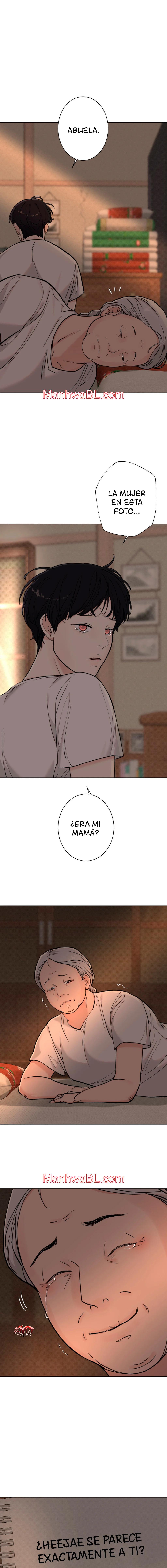2020 - Capítulo 20.00 manhwa