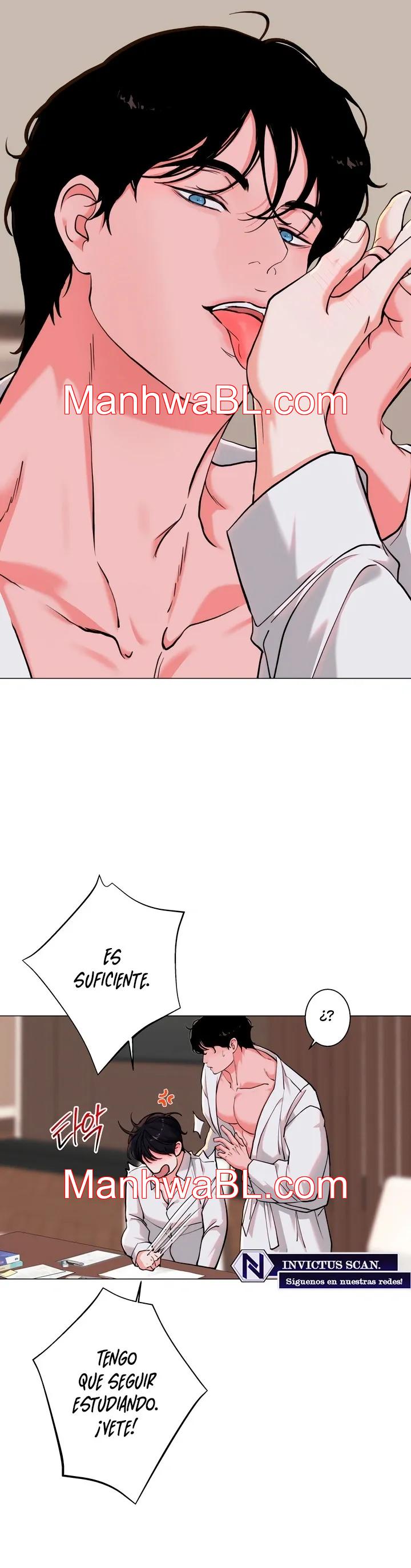 2020 - Capítulo 37 3 manhwa