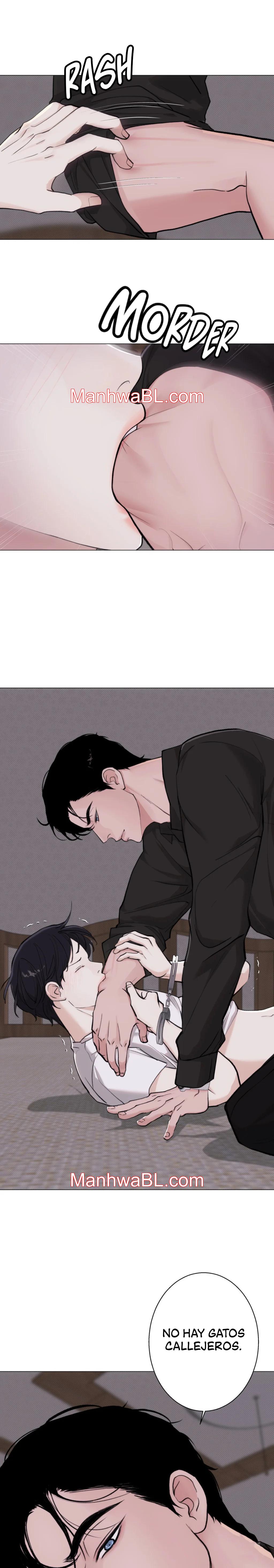2020 - Capítulo 22.00 manhwa