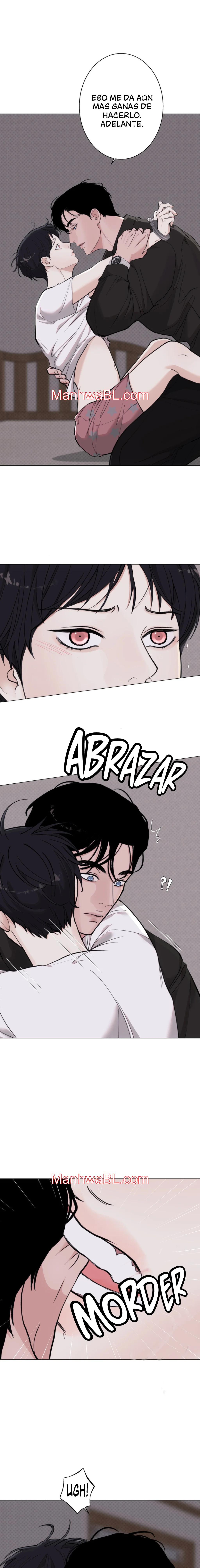 2020 - Capítulo 22.00 manhwa