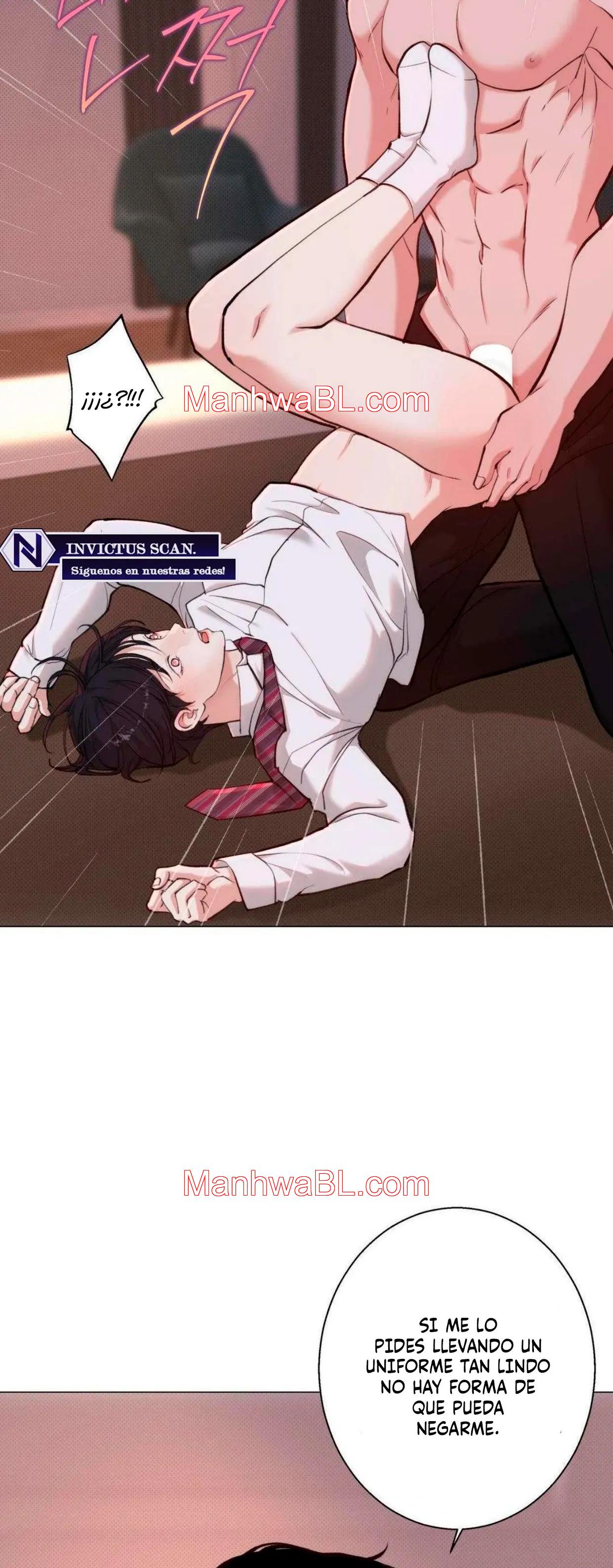 2020 - Capítulo 34 3 manhwa