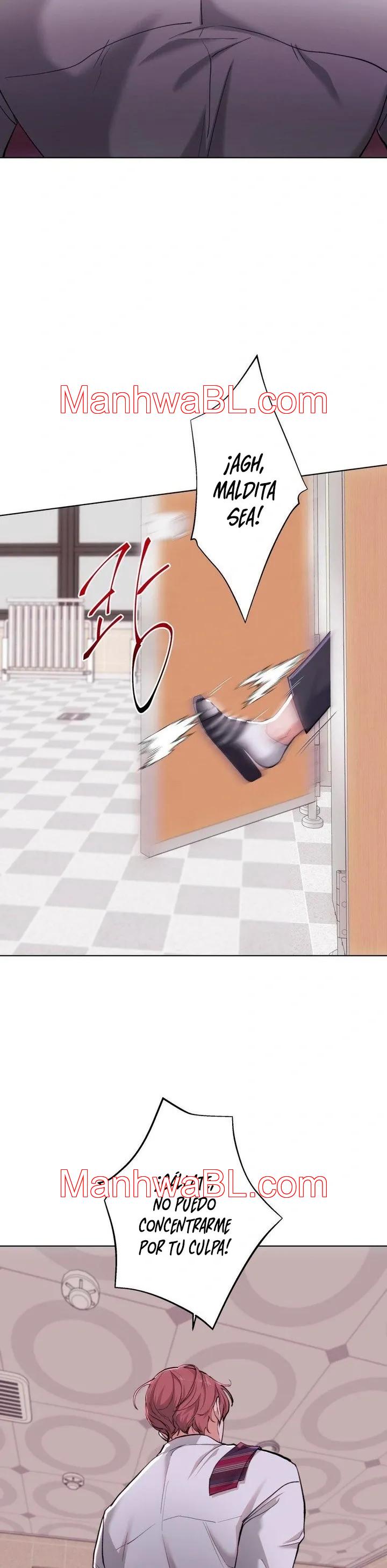 2020 - Capítulo 30 manhwa