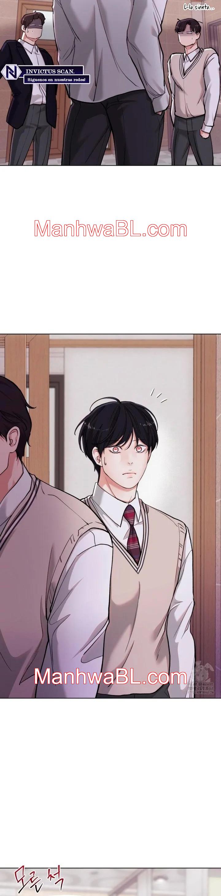 2020 - Capítulo 30 manhwa