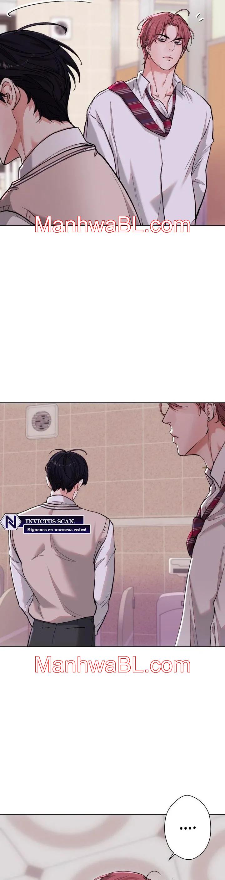 2020 - Capítulo 30 manhwa