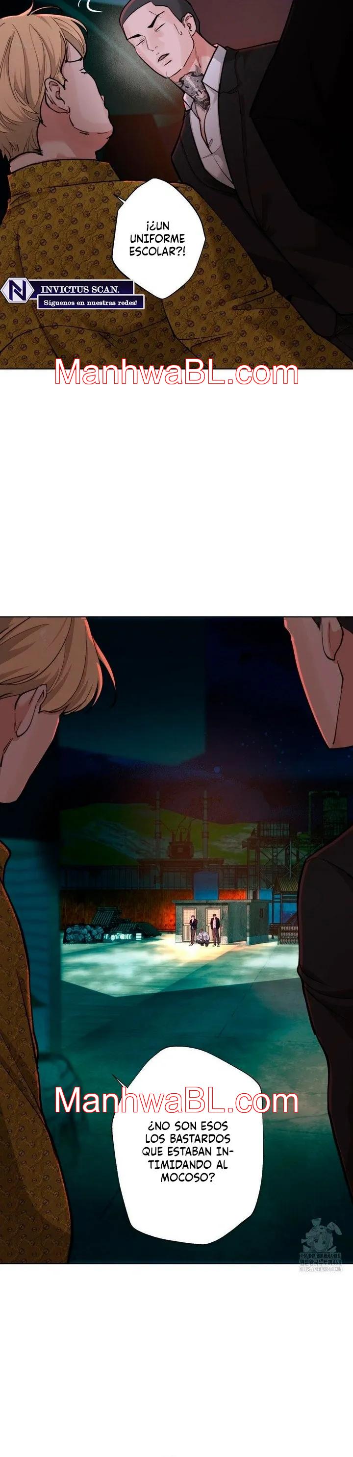 2020 - Capítulo 30 manhwa