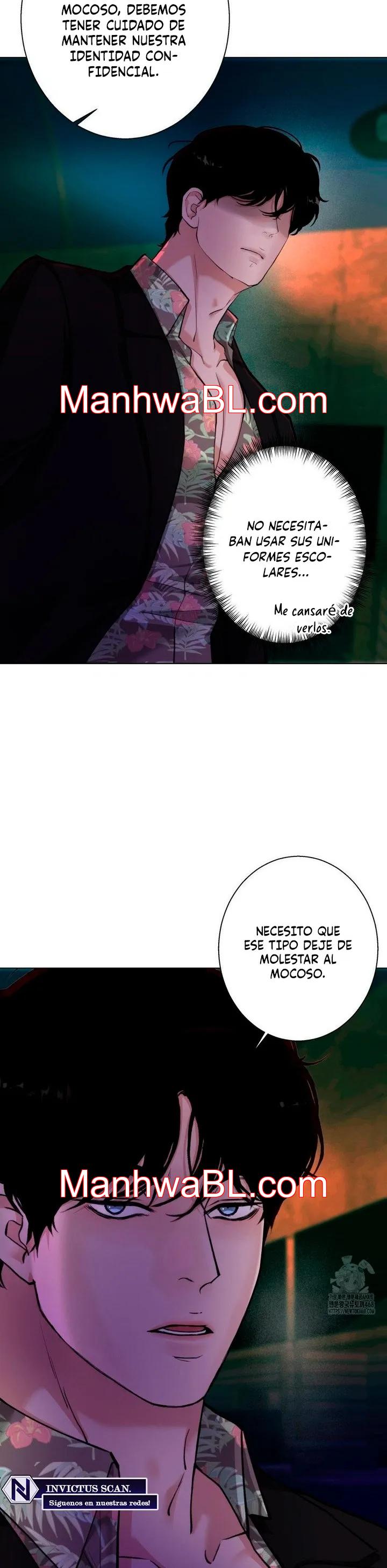 2020 - Capítulo 30 manhwa
