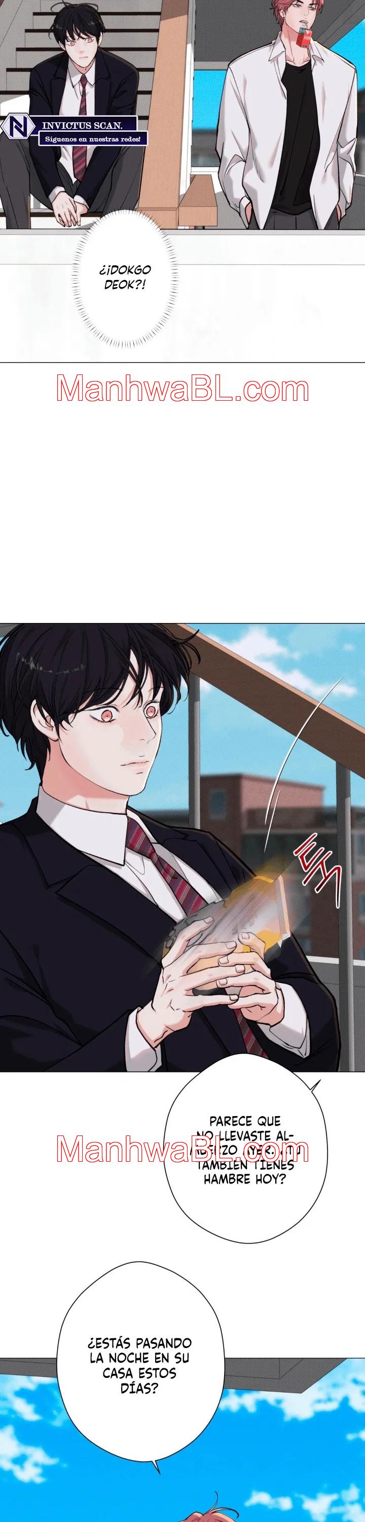 2020 - Capítulo 38 2 manhwa