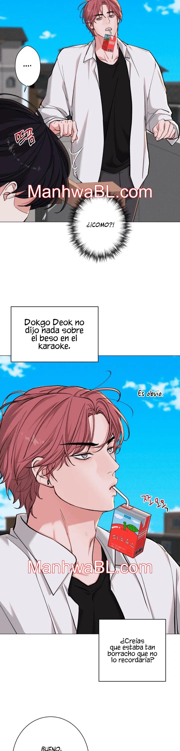 2020 - Capítulo 38 2 manhwa