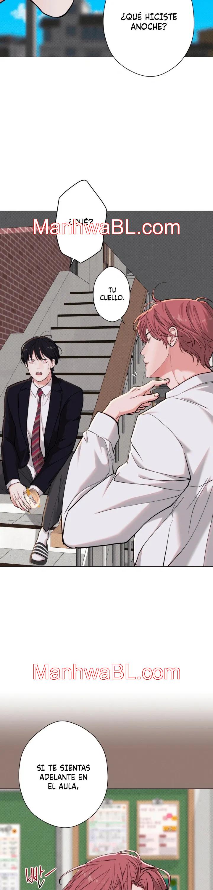 2020 - Capítulo 38 2 manhwa