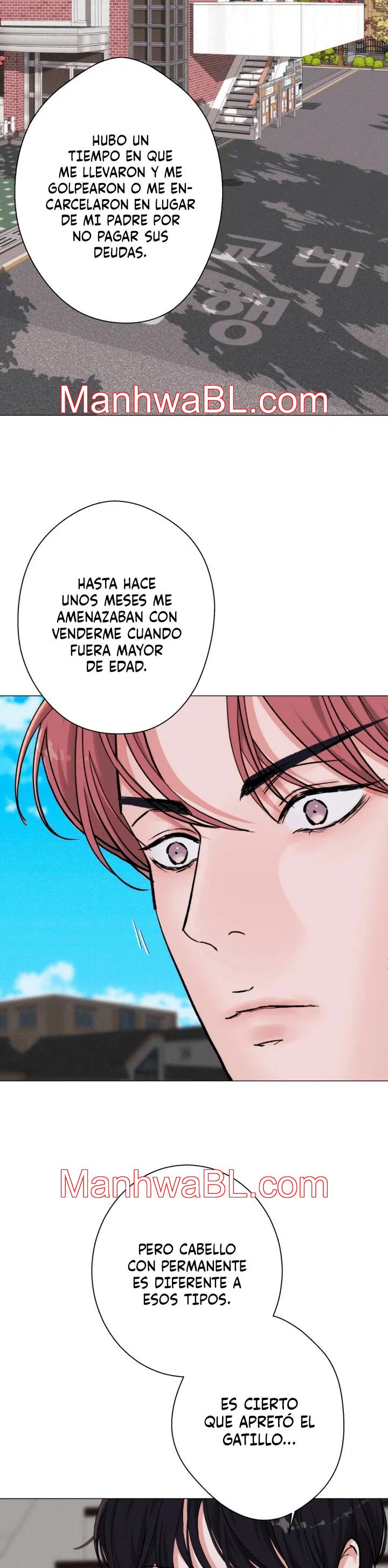 2020 - Capítulo 38 2 manhwa