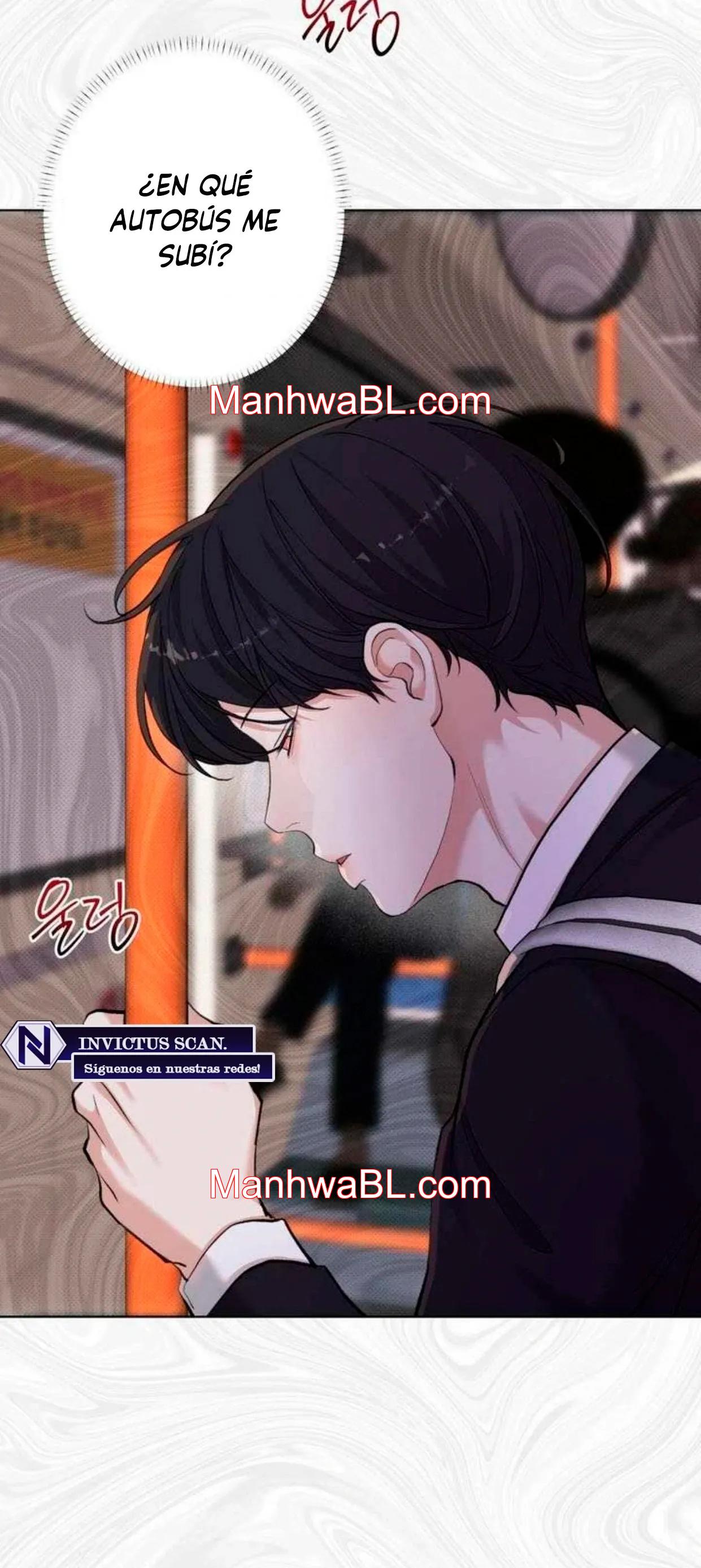 2020 - Capítulo 29 manhwa