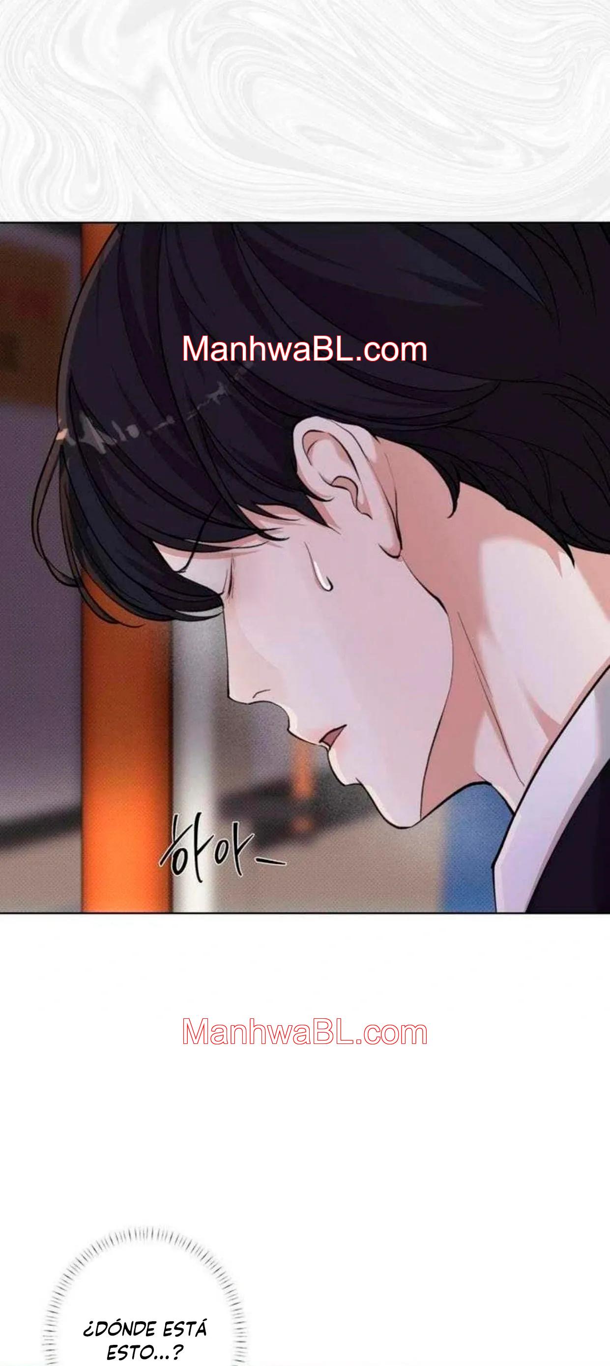 2020 - Capítulo 29 manhwa