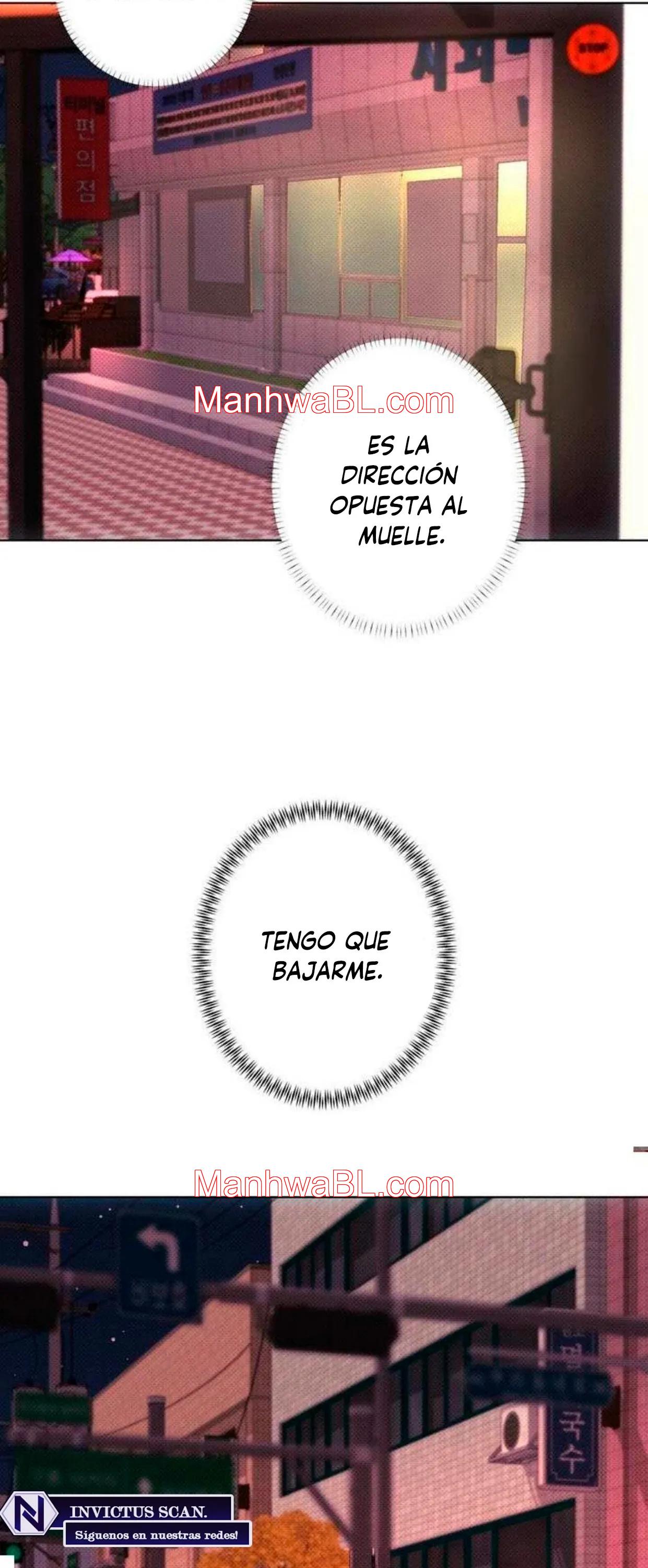 2020 - Capítulo 29 manhwa