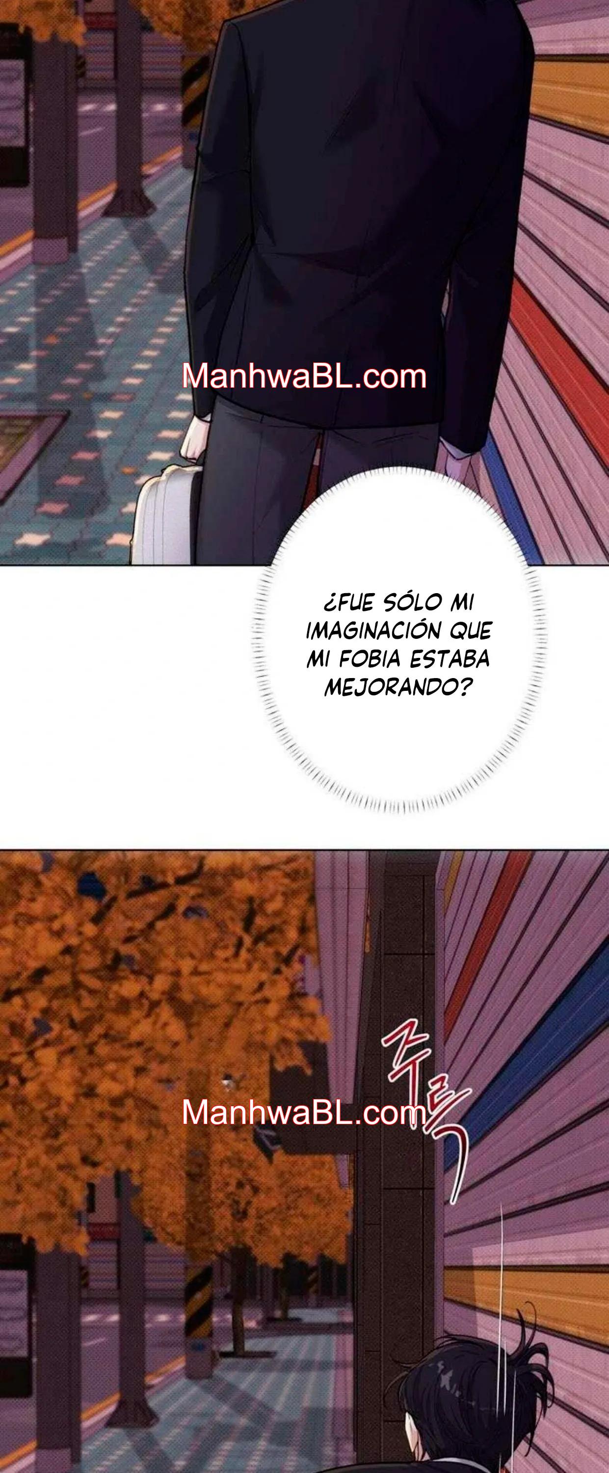 2020 - Capítulo 29 manhwa
