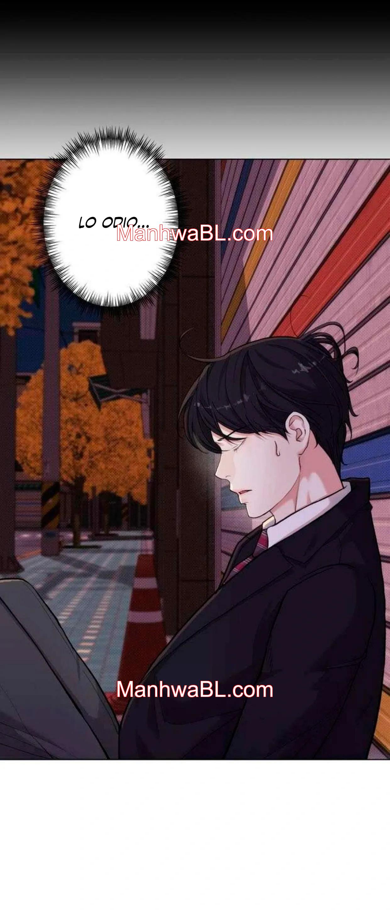 2020 - Capítulo 29 manhwa